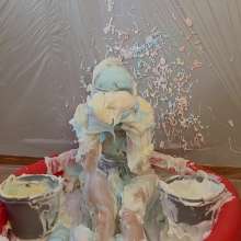 Megztd: Foam Play