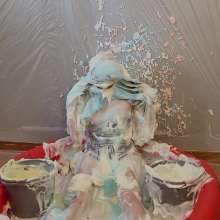 Megztd: Foam Play