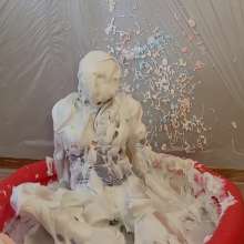 Megztd: Foam Play