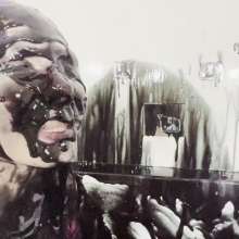 FemmeSplosh: Goth Gets Gunged