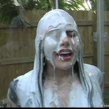 wamtec: Gunge Tank--Renna Ryan Solo