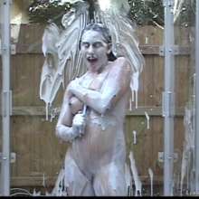 wamtec: Gunge Tank--Renna Ryan Solo
