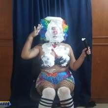 Hikari-Studio-Wam: Hikari the Sexy Clown