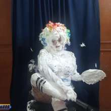 Hikari-Studio-Wam: Hikari the Sexy Clown