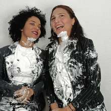 Wam Bagheera Studio: Horny Secretaries; Pied in The Office