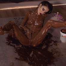 Your Wet Cat: Sweet queen 3kg nutella