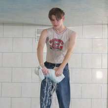 WetlookerUpdates: Wet guys on Wetlooker!