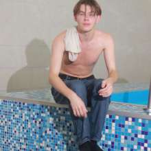 WetlookerUpdates: Wet guys on Wetlooker!