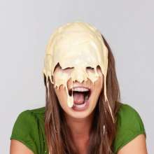 WAM Photography: Playboy Model Gets a Sundae Makeover (Remastered)