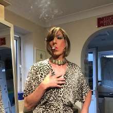 SmokySharon: Sundays session, write me the script :)