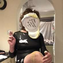 SmokySharon: Pie messages :)