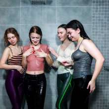 WetlookerUpdates: New ladies on Wetlooker
