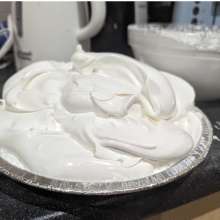 Piemaster1980: Pie Recipe Update