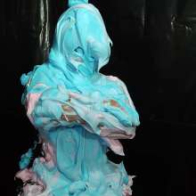 WamByWamStudio: Introducing Mandy: First Messy Experience