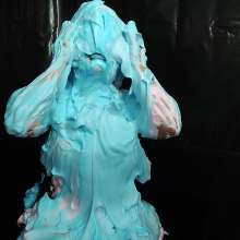 WamByWamStudio: Introducing Mandy: First Messy Experience