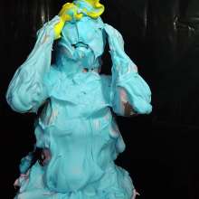WamByWamStudio: Introducing Mandy: First Messy Experience