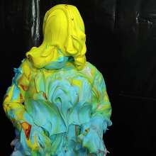 WamByWamStudio: Introducing Mandy: First Messy Experience