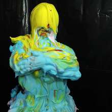 WamByWamStudio: Introducing Mandy: First Messy Experience
