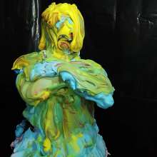 WamByWamStudio: Introducing Mandy: First Messy Experience