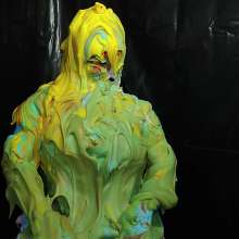 WamByWamStudio: Introducing Mandy: First Messy Experience
