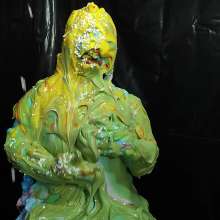 WamByWamStudio: Introducing Mandy: First Messy Experience