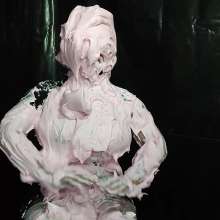 WamByWamStudio: Introducing Mandy: First Messy Experience