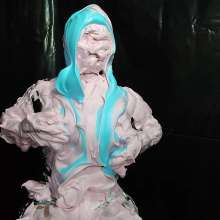 WamByWamStudio: Introducing Mandy: First Messy Experience
