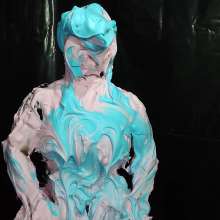 WamByWamStudio: Introducing Mandy: First Messy Experience