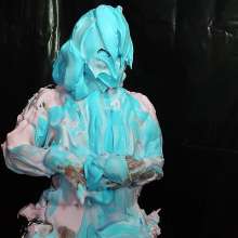 WamByWamStudio: Introducing Mandy: First Messy Experience
