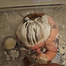 curiousvixen84: JOI Pie and Slime