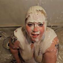 curiousvixen84: JOI Pie and Slime