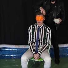 WamtasticUK: Justin's Messy Shampoo