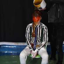 WamtasticUK: Justin's Messy Shampoo