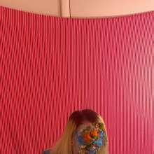 RevSlymsford: Kaydens Naked Cakesitting, Slime and Dildo Fun
