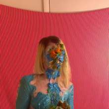 RevSlymsford: Kaydens Naked Cakesitting, Slime and Dildo Fun