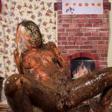 RevSlymsford: Kaydens The Cowboy's Slow and Sexy 30 Minute Slime Show.