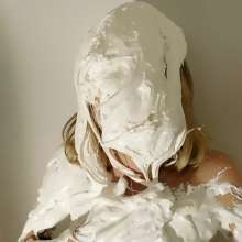 RevSlymsford: Kaydens X Rated Naked Head 2 Toe In Marshmallow + Dildo Wank