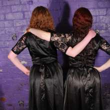 DungeonMasterOne: Kinky Dirndls with Honeysuckle and Miss Abigail
