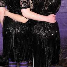 DungeonMasterOne: Kinky Dirndls with Honeysuckle and Miss Abigail