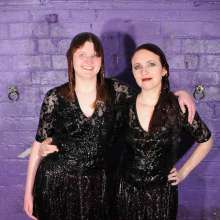 DungeonMasterOne: Kinky Dirndls with Honeysuckle and Miss Abigail