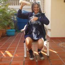 Wam Bagheera Studio: Layla Ruins Her Uniform To Avoid Going to School