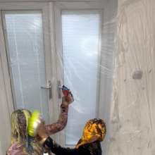 bsmessybakery: Lottie Lalay Inspects Bsmessybakery