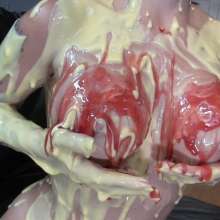 MissT: Belle's Sploshing Fantasy