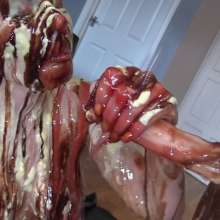 MissT: Belle's Sploshing Fantasy