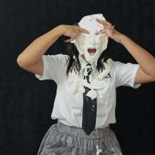 Wam Bagheera Studio: Mabel the Schoolgirl in The Kissing (Pie) Booth