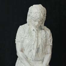 Wam Bagheera Studio: Mabel the Schoolgirl in The Kissing (Pie) Booth