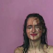 Sexlatin: Mess on Ari's Face