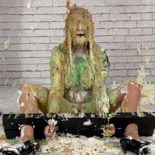 Messygirl: Two New Messygirl Downloads with Zoey, Penelope and Tilly
