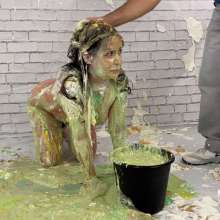Messygirl: Two New Messygirl Downloads with Zoey, Penelope and Tilly