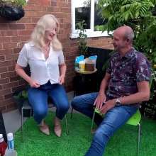custardcouple: Messy Fill Our Jeans Sex